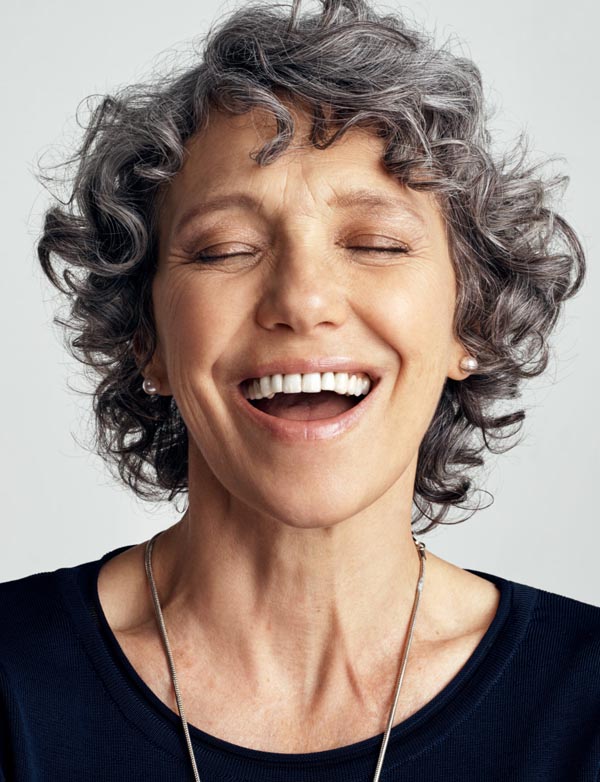 Ortodoncia para mayores de 50 años