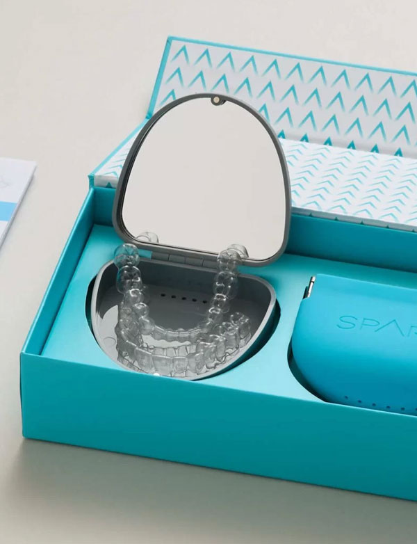 Spark laboratorio torremolinos