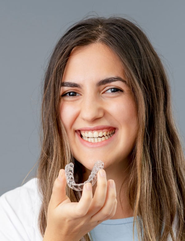 spark ortodoncia invisible adolescentes torremolinos