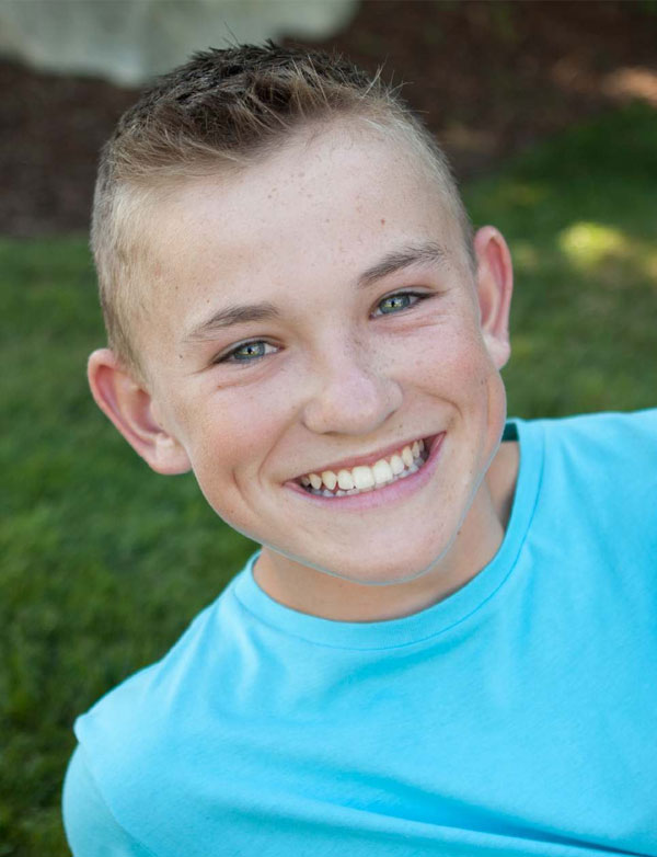 spark ortodoncia invisible infantil torremolinos