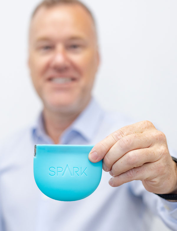 spark ortodoncia invisible mayores torremolinos